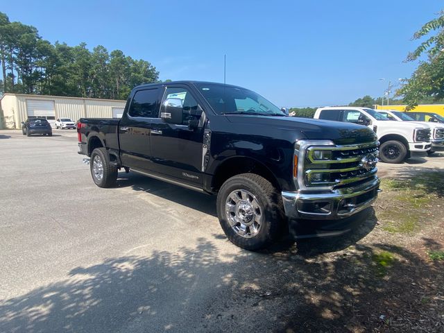 2024 Ford F-250SD Lariat 7