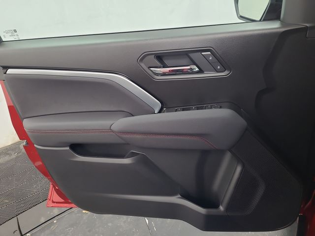 2026 – Chevrolet – Colorado