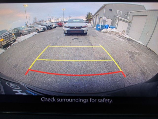 used 2024 Mazda CX-50 car, priced at $22,411