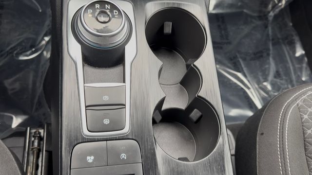 used 2023 Ford Escape car, priced at $22,995