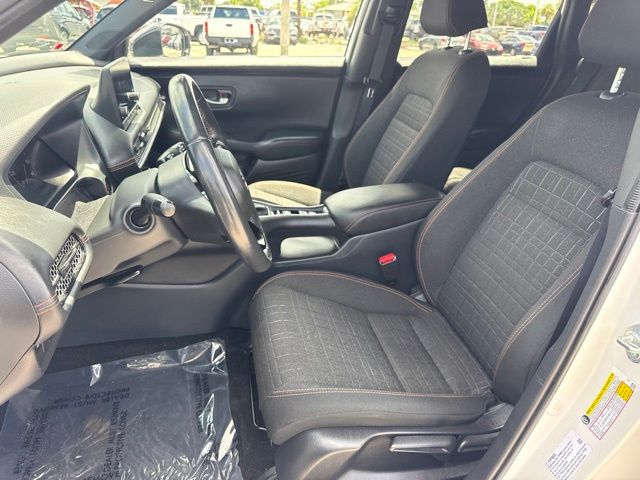 2025 Honda HR-V - $26,988