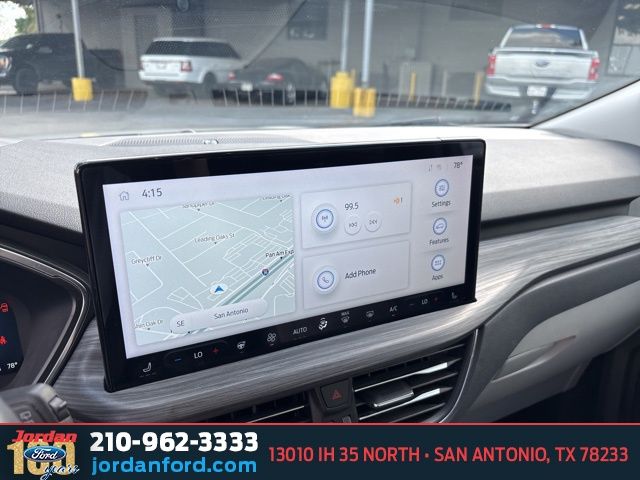 Used Car 2023 Ford Escape  Platinum For Sale Under $30,000 In San Antonio, Texas