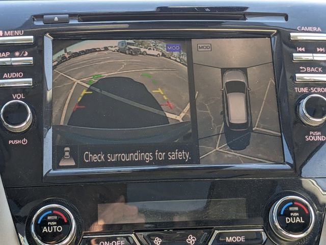 2023 Nissan Murano SL photo