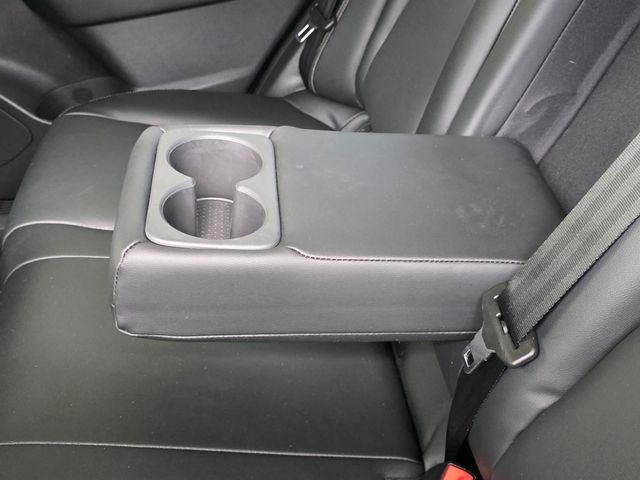 Used 2023 Nissan Rogue SUV