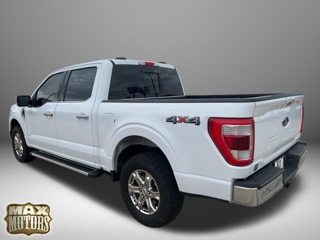 Used 2023 Ford F-150 Truck