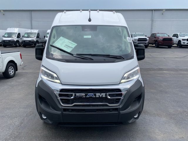 2024 Ram ProMaster 2500 High Roof 2