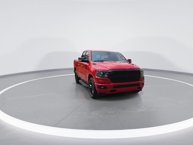 Used 2022 Red Ram Big Horn/Lone Star image 3