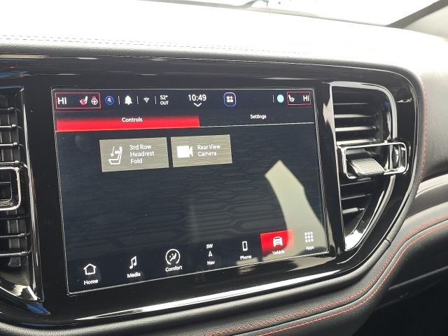 2023 Dodge Durango GT:168468A