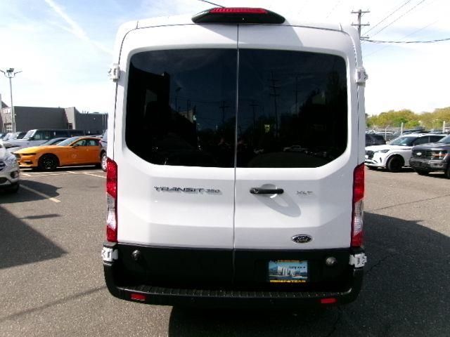 used 2024 Ford Transit-350 car, priced at $49,391