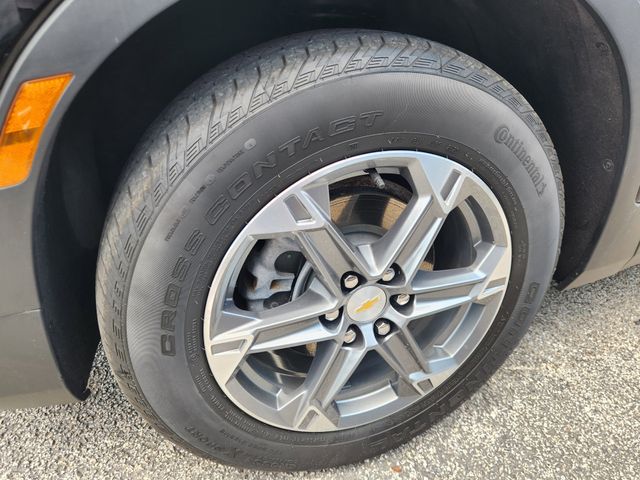 2024 Chevrolet Blazer LT Black at Classic Elite Chevrolet Sugar Land