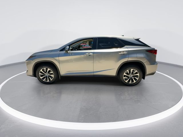 2022 Lexus RX - $39,998