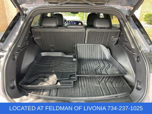 Used 2024 Chevrolet Equinox EV RS For Sale in Livonia, MI
