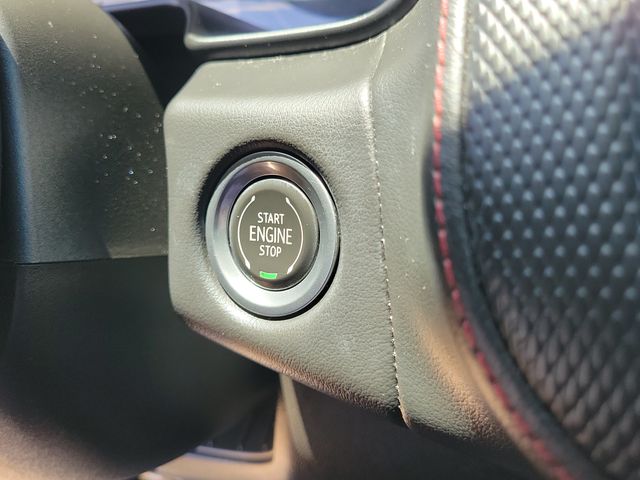 2021 Chevrolet Suburban RST Black at Traditions Chevrolet