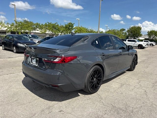 2026 Toyota Camry - $31,588