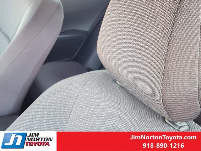 Used 2023 Toyota Prius Hatchback