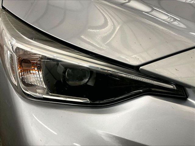 2024 Subaru Impreza Base Silver at Rafferty Subaru