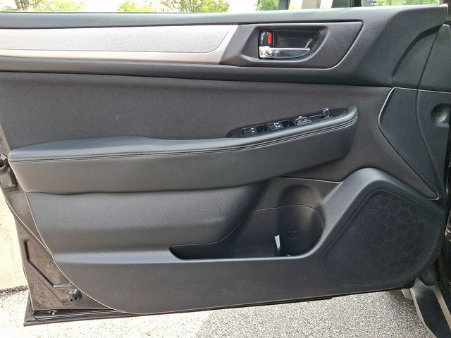 2019 Subaru Outback 2.5i Premium Black at Klick Lewis Buick Chevrolet
