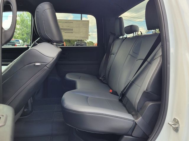 2026 Ram 2500 Tradesman Crew Cab 4x4 6'4" Box