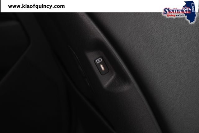 New 2026 Kia Sportage SUV