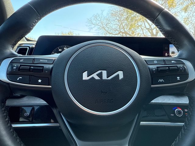 Used 2023 Blue Kia X-Pro Prestige image 30