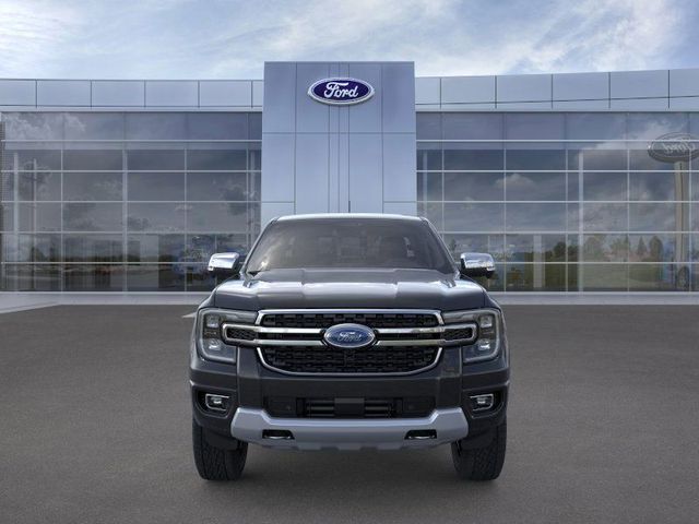 2025 Ford Ranger Lariat - Photo 7