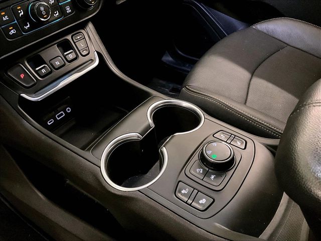 2021 GMC Terrain SLT Gray at Honda North