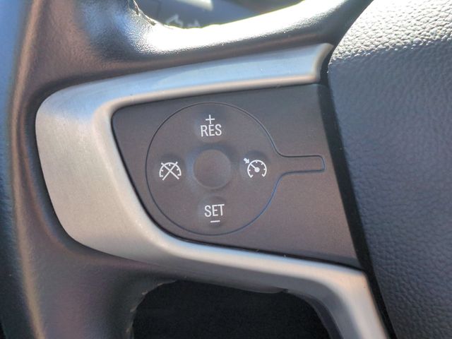 Used 2021 Blue GMC Elevation image 16