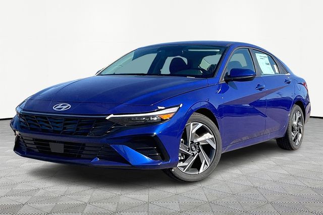 Used 2025 Hyundai Elantra For Sale in OLIVE BRANCH, MS