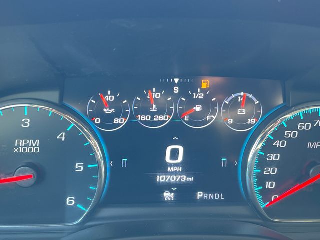 Used 2018 GMC Yukon Denali 4D Sport Utility