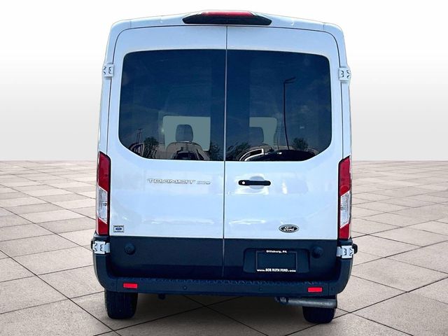 2024 Ford Transit-250 Medium Roof - 3
