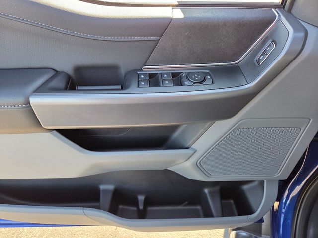 New 2026 Ford F-150 XLT 4D SuperCrew