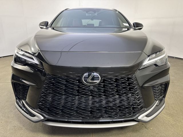 2024 Lexus RX RX photo