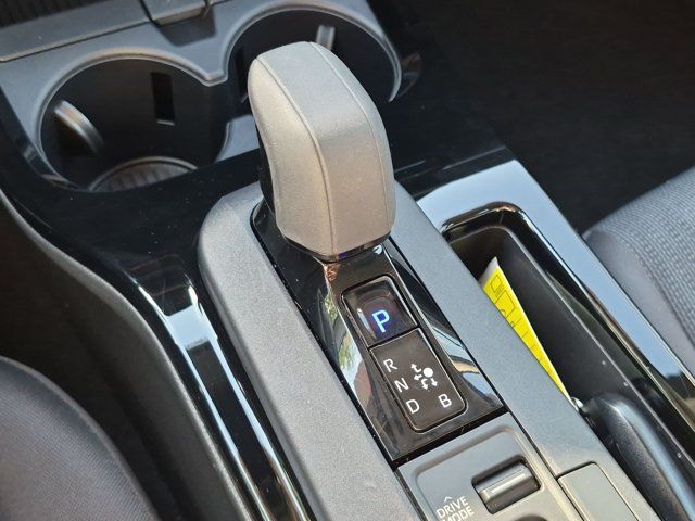 Used 2026 Toyota Prius Hatchback
