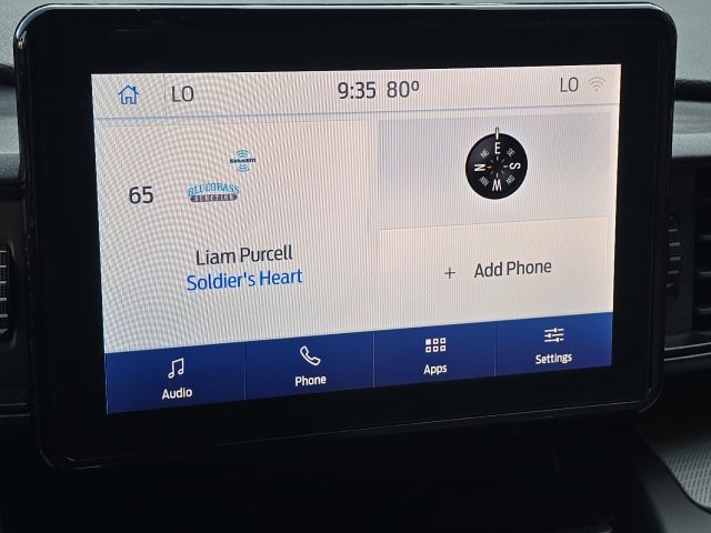 2020 Ford Explorer XLT:169339A