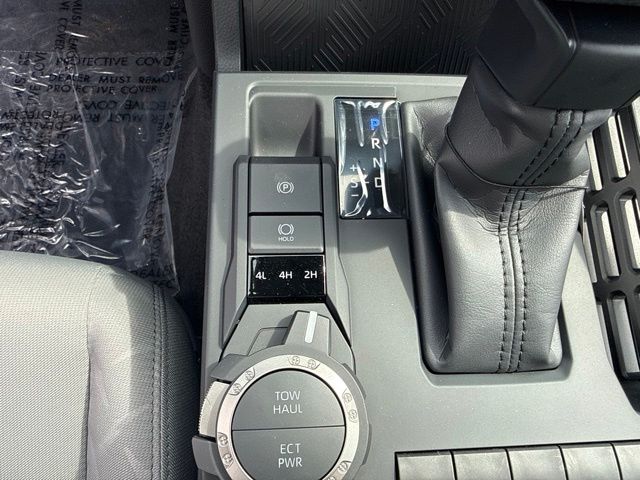 Used 2026 Toyota Tacoma Truck