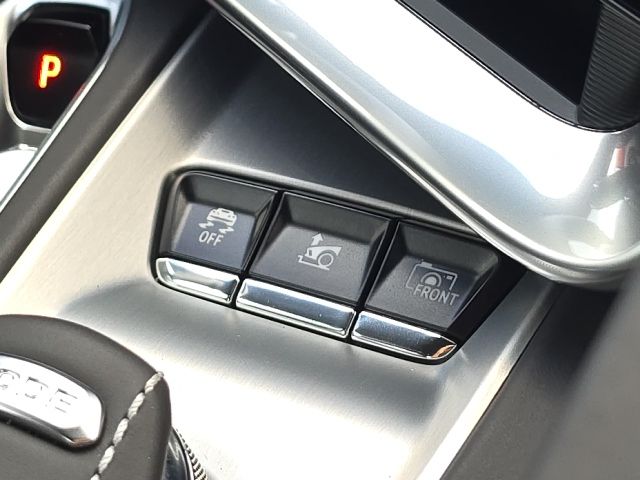 2022 Chevrolet Corvette Stingray:44633A1