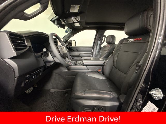 Used 2026 Toyota Tundra Hybrid Truck