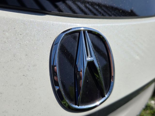 2025 Acura MDX