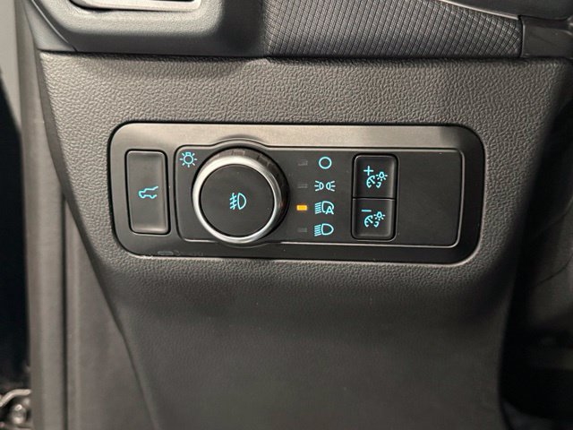 Used 2023 Black Ford Big Bend image 11