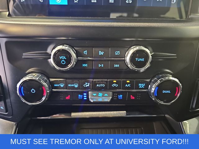 Used 2023 Gray Ford Tremor image 25