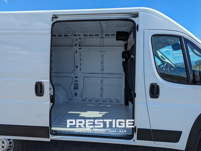 2024 Ram ProMaster 1500 Base 7