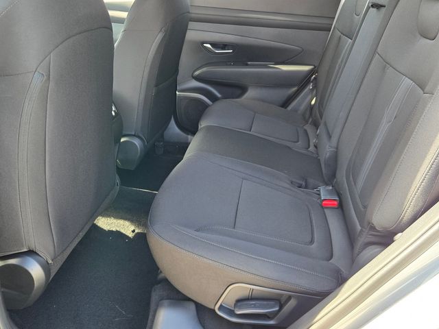2026 Hyundai Tucson - $29,068