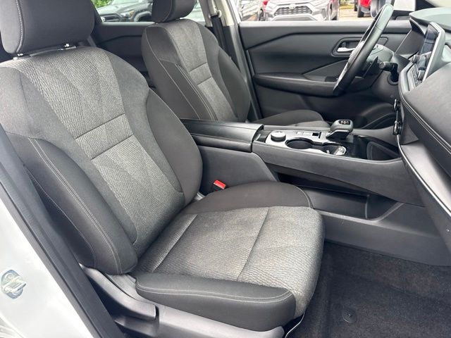 2025 Nissan Rogue - $20,488
