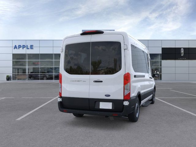 2025 Ford Transit-350 Passenger Van XL