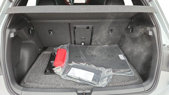 2026 Volkswagen Golf GTI