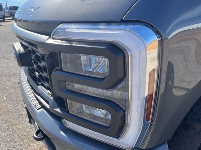 2025 Ford F-250SD XL:168639