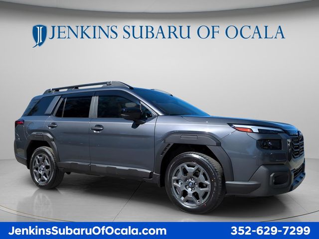 2026 Subaru Outback Premium AWD