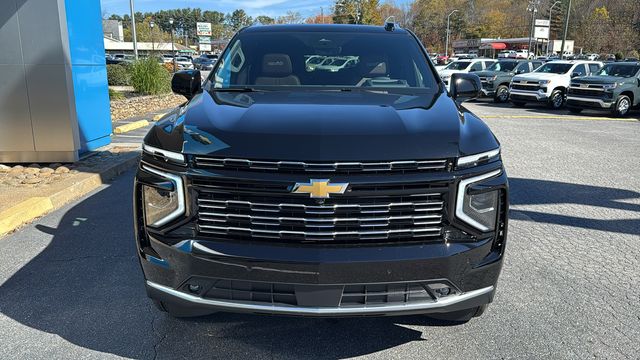 new 2026 Chevrolet Suburban car, priced at $96,185