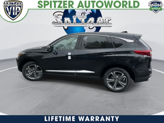 2026 Acura RDX Advance Package - 5