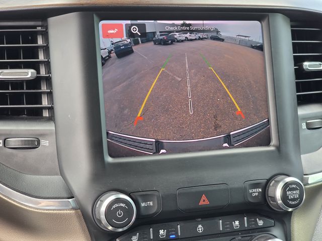 Used 2022 Ram 1500 Truck